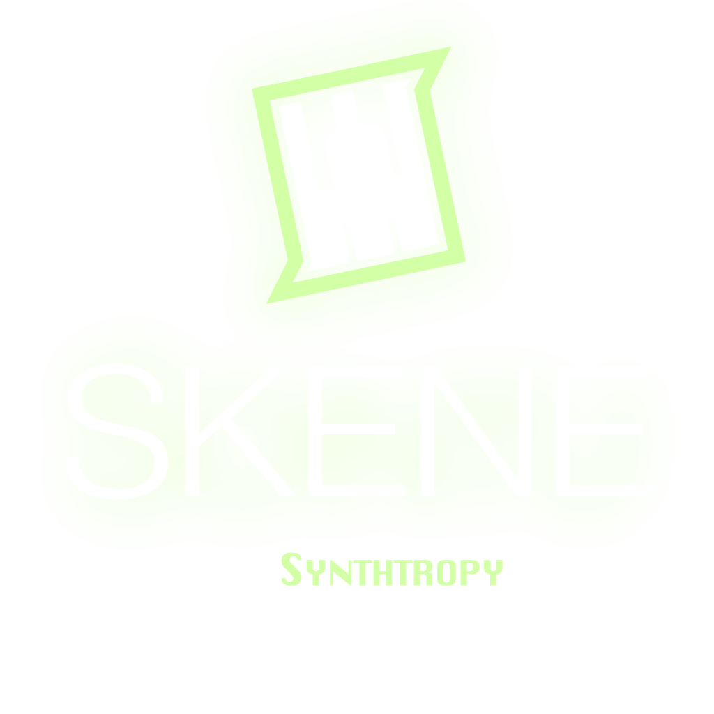 Skene by Synthtropy